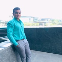 XDBS Worldwide Employee Ajay Shete's profile photo