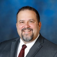 CDM Smith Employee Chris Martel's profile photo