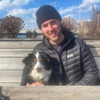 SkiEssentials Employee Matthew Stromecki's profile photo