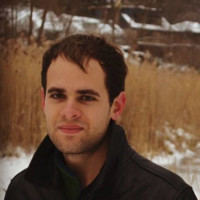 Voices For Health Employee Eric Rottman's profile photo