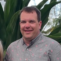 Rio Tinto Employee Jamie Stagg's profile photo