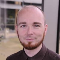 Precision Solutions Consultancy Employee Daniel Mead's profile photo