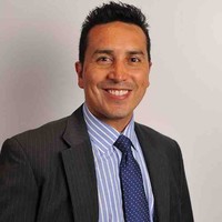 Teachers Health Fund Employee Carlos Londono's profile photo