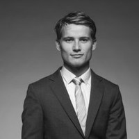 Sunday Power Employee Aleksander Hovland's profile photo