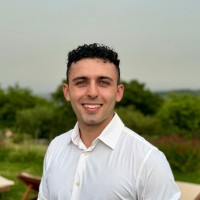 DCA Family Office Employee Kamron Behizad's profile photo