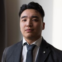 Théa Pharma Nederland Employee Yanick Lie's profile photo