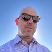 R-Path Automation Employee Raymond Lewallen's profile photo
