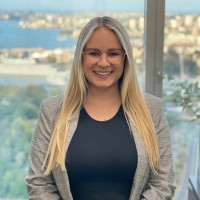 Yellow Canary Employee Ellie Travers's profile photo