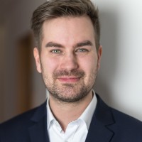 Mateo Employee Christopher Gelling's profile photo