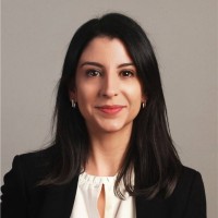 Barbara Salgado Email & Phone Number