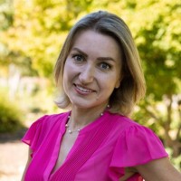 Alexandra Shvets Email & Phone Number
