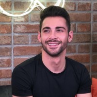 Cronos | Cronos Labs Employee Daniele Schettino's profile photo