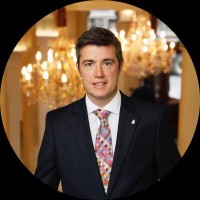The Shelbourne Employee Jp Kavanagh's profile photo