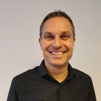 Fortifi Food Processing Solutions Employee Henrik Almind's profile photo