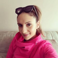 Priotech Employee Evgenia Fridman's profile photo