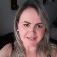 Grupo Khronos Employee Debora Thomaz's profile photo