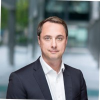 Cantor Fitzgerald Ireland Employee Jeffrey Collins's profile photo