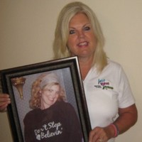Help Your Hero Employee Jackie Waters's profile photo