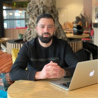 Ekmekci Employee Hakan Avcu's profile photo