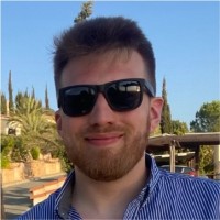 Bentley High Wycombe Employee Ryan Chilton's profile photo