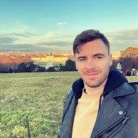 Ross Deanie's profile photo