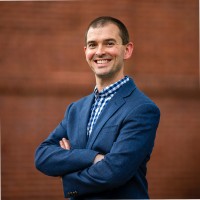 Strange Engineering Employee Ryan Kepes's profile photo