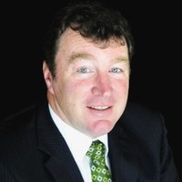 COE Security Employee Joseph Henderson's profile photo