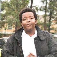 Francis Kioni Email