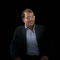 Print Media Employee Prem Dhankade's profile photo