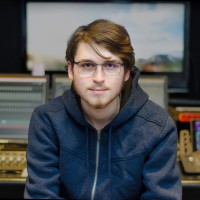 Metalhead Software Employee Yann Joslin's profile photo