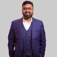 MapleLMS Employee Amit Shrivastava's profile photo