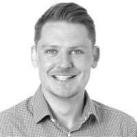 Cloud Network Services Ltd Employee Jon Poole's profile photo