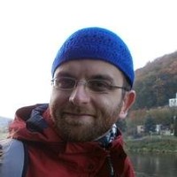 Robotron Datenbank-Software GmbH Employee Daniel B.'s profile photo