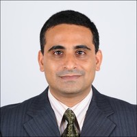 Kaleidoscope Innovation Employee Navneet Arora's profile photo