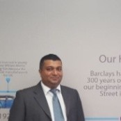 Mohammad Shaikh Email & Phone Number