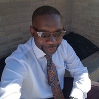 Mental Health Partnerships MHPHOPE Employee Lafayette Hamiter's profile photo