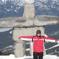 IronVest I Security & Privacy Super App Employee Yigal Karmazin's profile photo