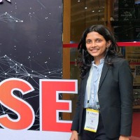 Blackfrog Technologies Employee Priyanka Jain's profile photo