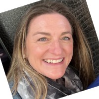Virtue Recruitment Solutions Employee Clair Rogers's profile photo