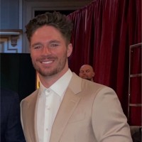 Allied USA Employee Brody Burke's profile photo