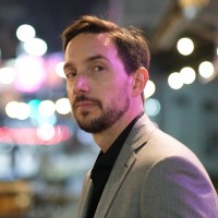 ShipHero Employee Danno Starc's profile photo