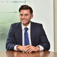 Castore Employee Philip Beahon's profile photo