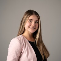 Mental Health Partnerships MHPHOPE Employee Hannah Spittle's profile photo