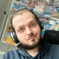 eBilet Polska Employee Adam Iwanowski's profile photo