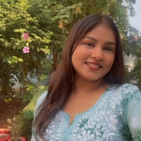 EngVarta Employee Swati Raj's profile photo