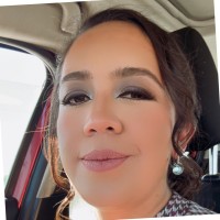 Servimsa SAPI de CV Employee Gabriela Ramírez's profile photo