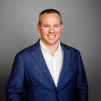 InspereX Employee Patrick Montani's profile photo