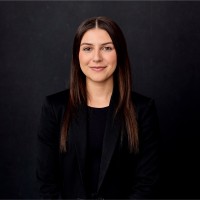 One Equity Partners Employee Eva Gonzalez's profile photo