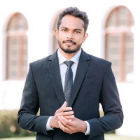 Srinesh Nisala's profile photo