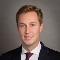 Crow Holdings Employee George Anton's profile photo